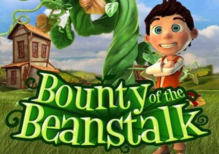 Bounty of Beanstalk – hadithi ya kale kuhusu maharage na bonasi!