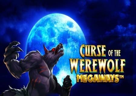 Curse of the Werewolf Megaways – sloti na hadithi ya kutisha