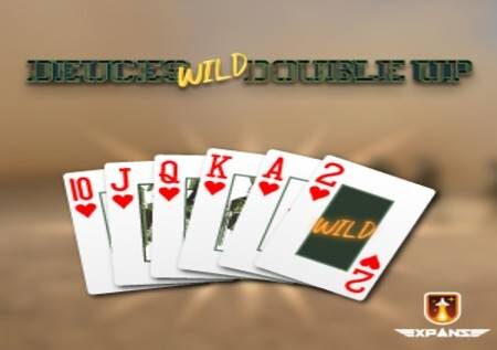 Deuces Wild Multihand – bonasi za kipekee za poka!