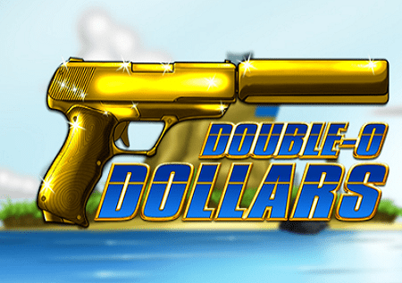 Mpangilio wa sloti ya Double O Dollars