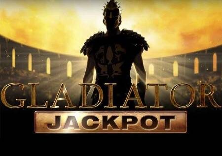 Gladiator Jackpot – maajabu ya jakpoti ya kasino!