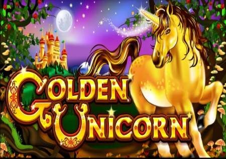 Golden Unicorn – gemu ya ajabu ya kasino mtandaoni!