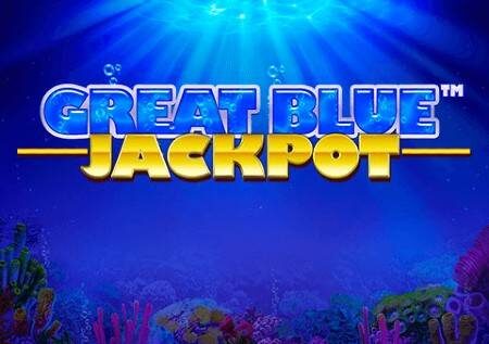 Great Blue Jackpot – utajiri wa chini ya bahari!