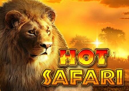 Hot Safari – bonasi tamu sana katika sloti ya kasino mtandaoni!