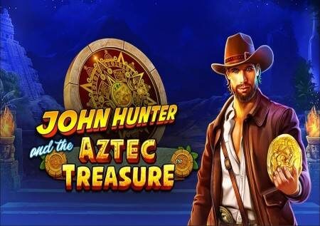 John Hunter and the Aztec Treasure – hisi maajabu ya Waazteki