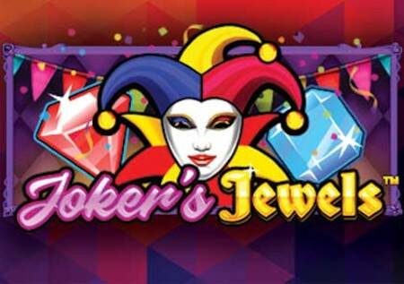 Jokers Jewels – onesho la sarakasi katika muundo wa gemu ya kasino