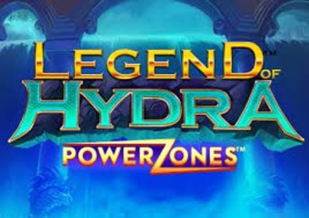 Legend of Hydra