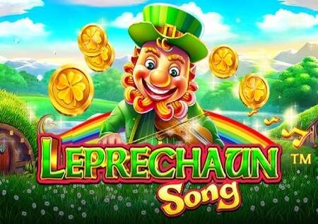 Leprechaun Song – hazina katika gemu ya kasino mtandaoni!