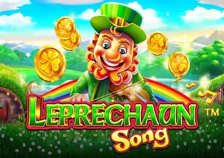 Leprechaun Song