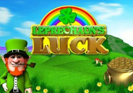 Leprechauns Luck – deni linaleta mafao ya furaha!