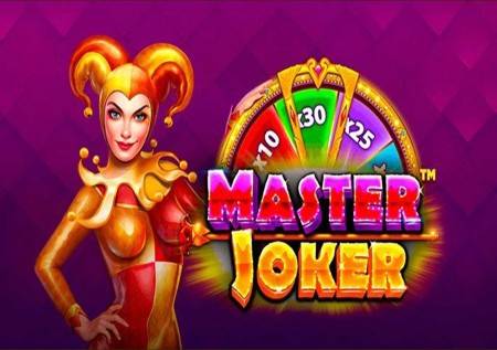 Master Joker