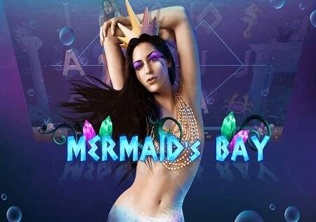 Mermaids Bay – hadithi ya kale ya chini ya maji ikiwa na bonasi kubwa!