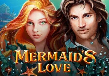 Mermaids Love – msaidie nguva kupata upendo wake