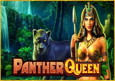 Panther Queen – malkia anakupa zawadi ya bonasi za kasino!