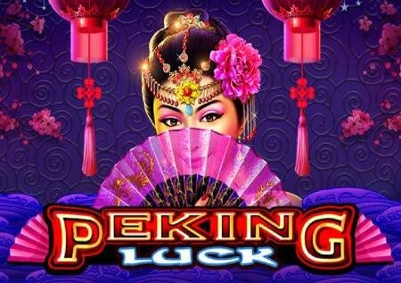 Peking Luck – gemu ya kasino mtandaoni yenye ushindi mkubwa!
