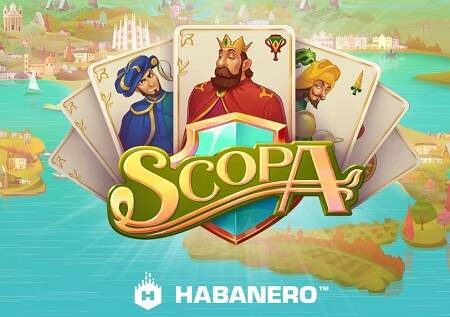 Scopa – ziara ya kasino ya mtandaoni ya juu sana huko Italy!