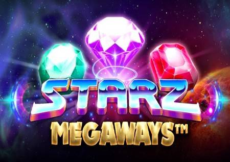 Starz Megaways