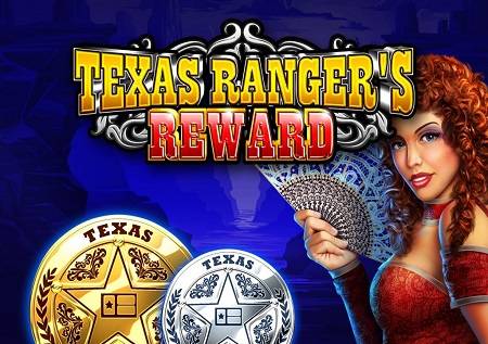 Mpangilio wa sloti ya Texas Rangers Reward