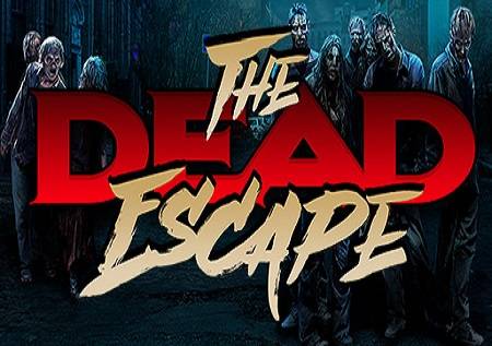 Mchezo wa sloti ya The Dead Escape