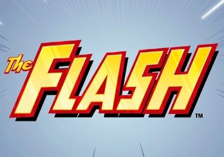 The Flash – gemu ya kasino ikiwa na jakpoti za muendelezo!