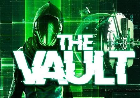 Kutana na alama za sloti ya The Vault