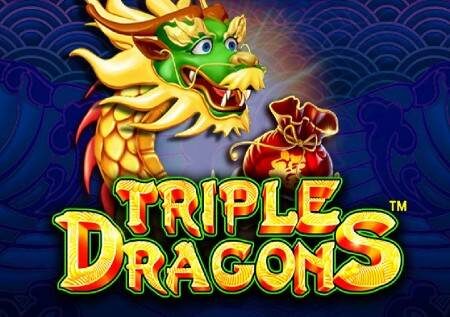 Triple Dragons – dragoni wanaleta bonasi za kipekee!