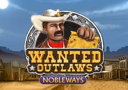 Wanted Outlaws