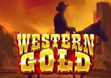 Western Gold – sloti mpya ya video inakupeleka katika Wild West