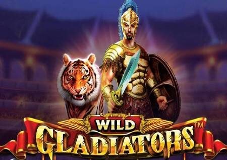 Wild Gladiators – uwanja wa Warumi unaleta bonasi kubwa