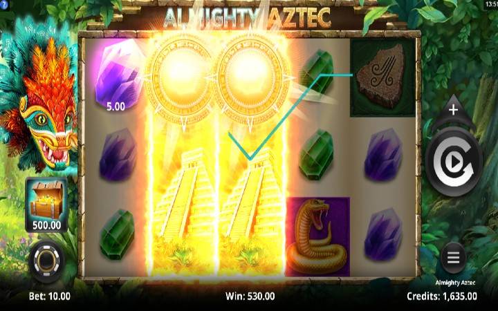 Inazunguka bure na jokeri