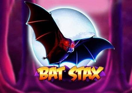 Bat Stax – kamata bonasi zinazopaa za sloti ya kasino mtandaoni!