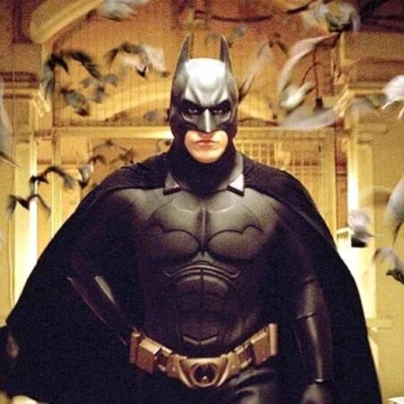 Sloti Kali 5 Kutoka kwa Batman