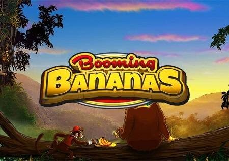 Booming Bananas inakuchuka kwenda kwa oasis iliyojaa bonasi!