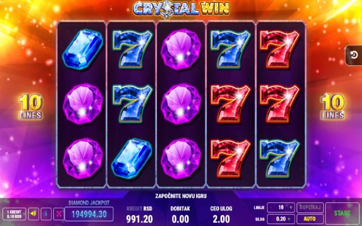 Crystal Win