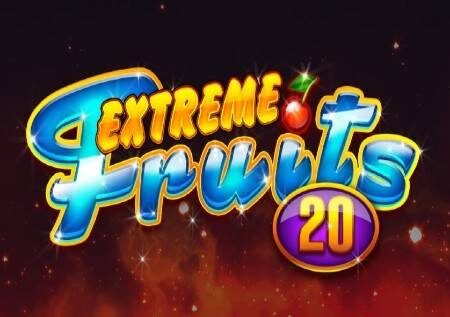 Extreme Fruits 20 – utamu wa matunda ya kasino
