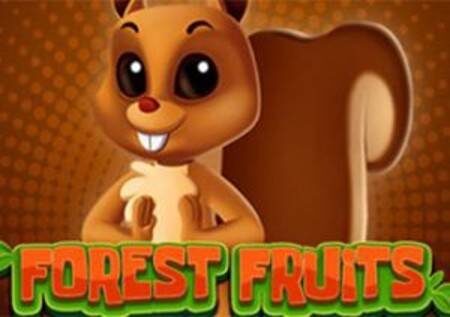 Forest Fruits – msitu unaficha jakpoti tatu zinazoendelea