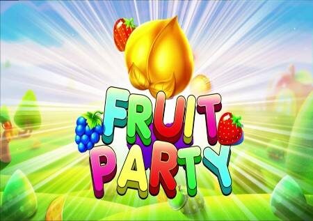 Fruit Party – sherehe ya matunda ikiwa na vizidisho vikubwa