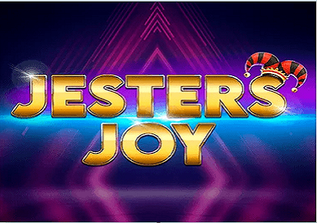 Jesters Joy inaleta raha na bonasi kwenye kasino ya mtandaoni!