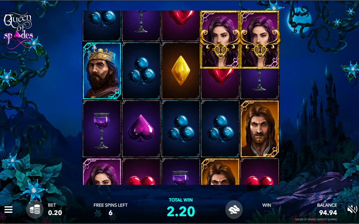 Jokeri mwenye kunata