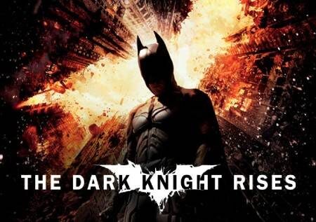 The Dark Knight Rises – shujaa mkuu analeta jakpoti!