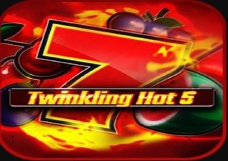 Twinkling Hot 5 – kutoka kwenye miti ya matunda mpaka jakpoti kubwa