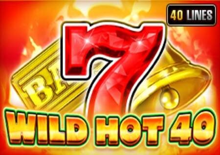 Wild Hot 40 – moto mkali wa miti ya matunda katika sloti mpya