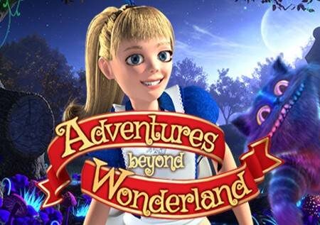 Adventures Beyond Wonderland – bonasi za sloti ya ajabu!