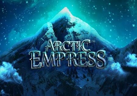 Arctic Empress – maajabu ya polar kwenye gemu ya kasino!