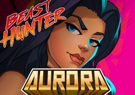Aurora Beast Hunter – sloti ya bonasi za ajabu!