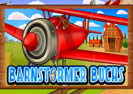 Barnstormer Bucks – muonekano wa kijijini unakupa zao la bonasi za kasino!