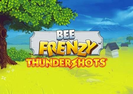Bee Frenzy – nunua bonasi za kasino ya asali!