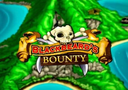 Blackbeards Bounty – hazina ya haramia katika gemu ya kasino