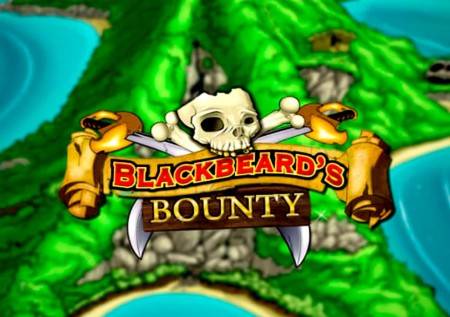 Blackbeards Bounty