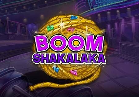 Boomshakalaka – shinda kwa msaada wa paka katika catpot!